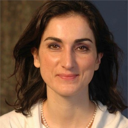 Annamaria Pau